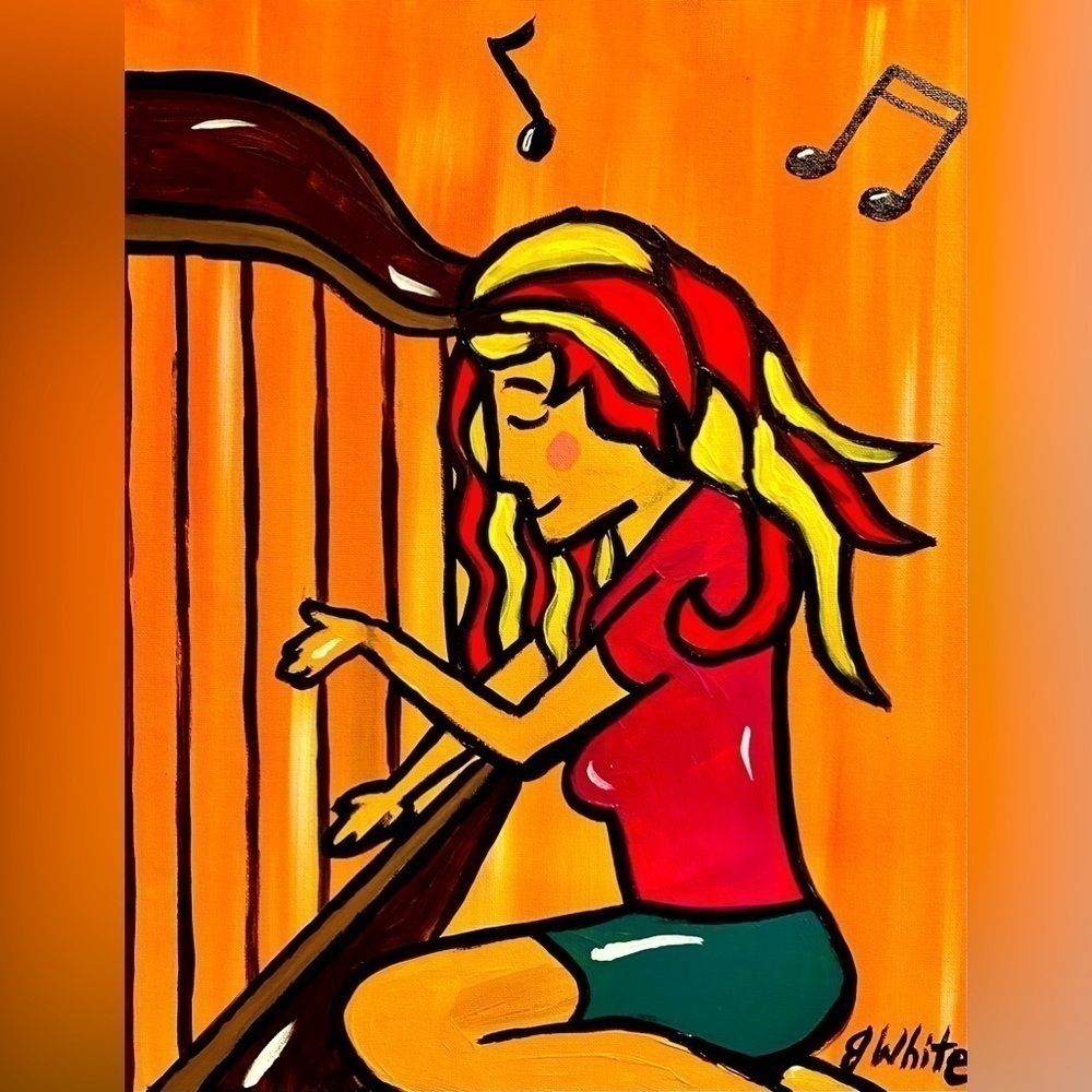 SWEET Music - Picture 1 of 1